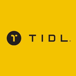 TIDL logo